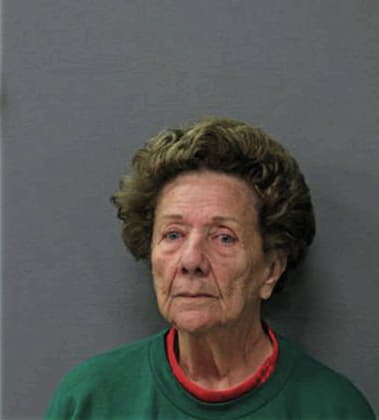 Karice Bergeron, - Lafayette Parish County, LA 